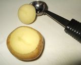 チーズの盛り合わせ作り方6写真