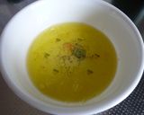 簡単パクパク食べちゃうガーリックトースト作り方3写真