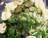 おからサラダ作り方5写真