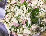 おからサラダ作り方7写真
