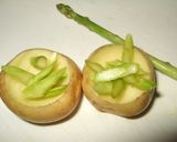 チーズの盛り合わせ作り方7写真