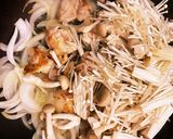ガリバタチキン作り方3写真