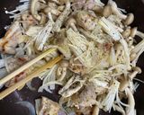ガリバタチキン作り方5写真