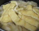 大根と油揚げのあっさり煮作り方4写真