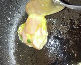 鶏もも肉のピカタ作り方3写真