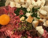 Koenigsberger KLopse作り方4写真