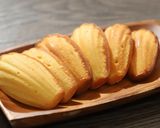 レモン香る！ マドレーヌ作り方15写真