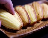 レモン香る！ マドレーヌ作り方13写真