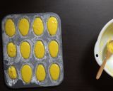 レモン香る！ マドレーヌ作り方11写真