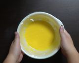 レモン香る！ マドレーヌ作り方10写真