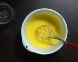 レモン香る！ マドレーヌ作り方8写真