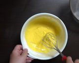レモン香る！ マドレーヌ作り方6写真