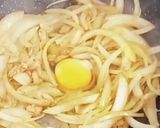☆玉ねぎとツナの炒めもの☆作り方5写真