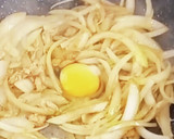 ☆玉ねぎとツナの炒めもの☆作り方5写真