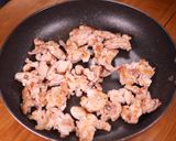 理想の青椒肉絲(チンジャオロース)完成作り方6写真