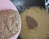 15分★カップケーキ♡マフィン★米粉作り方3写真