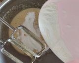 15分★カップケーキ♡マフィン★米粉作り方4写真