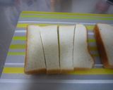 簡単パクパク食べちゃうガーリックトースト作り方5写真