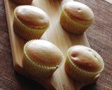 15分★カップケーキ♡マフィン★米粉作り方9写真