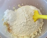 ♧むっちり＊お豆腐パン作り方2写真