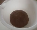 渦巻き☆チョコチップパン作り方3写真