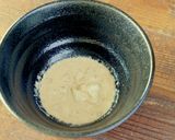 低糖質豚骨ラーメン作り方4写真