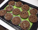 渦巻き☆チョコチップパン作り方9写真