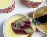 ホワイトデーに動物マフィン作り方9写真