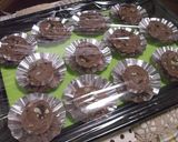 渦巻き☆チョコチップパン作り方8写真