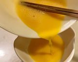 ♧材料3つ*茶碗蒸しプリン作り方2写真
