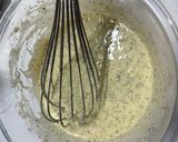 米粉　紅茶のパウンドケーキ〜バター不使用作り方4写真