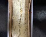 米粉　紅茶のパウンドケーキ〜バター不使用作り方6写真
