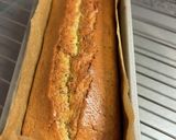 米粉　紅茶のパウンドケーキ〜バター不使用作り方7写真