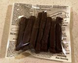 伊予柑ピールチョコ作り方15写真