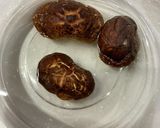 ひじきの炒り煮！ヘルシーかさ増しレシピ♪作り方2写真