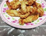 お弁当にもささみ天ぷら(唐揚げも）作り方14写真