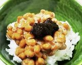 おいしい納豆のり佃煮作り方14写真