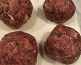Koenigsberger KLopse作り方5写真
