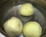 Koenigsberger KLopse作り方7写真