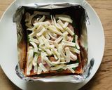 もう１枚食べたくなるピザトースト作り方7写真