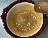 レモン味噌作り方3写真