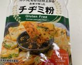 もちもちイカチヂミ作り方1写真
