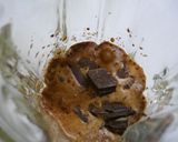 再現!スタバ コーヒーフラペチーノ作り方1写真