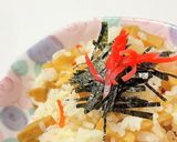 具だくさん！ちらし寿司作り方7写真