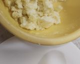 お腹が空いたら🥔🧀チーズ芋もち♡作り方7写真