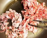 時短！揚げない♪超簡単！豚こまで酢豚♪作り方3写真