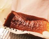 HMでサクラパウンドケーキ作り方5写真