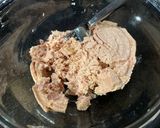 Tuna Melt Sandwich作り方3写真
