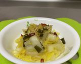 さっぱり☆白菜漬け作り方5写真