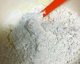 ホワイトデーにすみっこクッキー作り方3写真